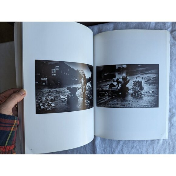 RARE Nine by Nine photography collection 1st ed Lustrum Press, Bailey, Gibson, - Picture 7 of 10